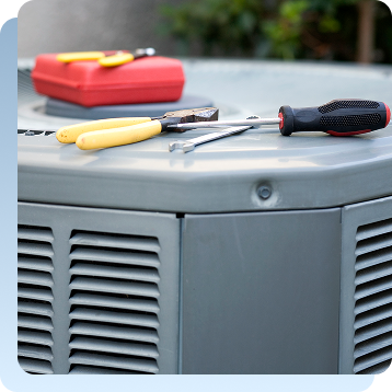 AC Repair Pawleys Island, SC